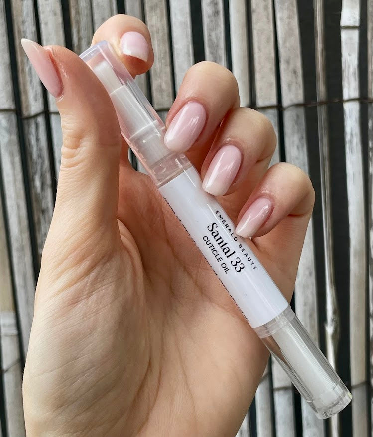 Cuticle Oil Pen